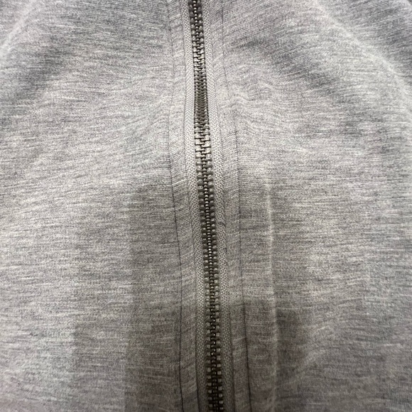 Torrid Knit Jacket & Pant, Sz 3 & 2 Gray - Picture 8 of 8